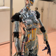 Illustration for article titled Alien Fembot Killer Found, Invasion Imminent